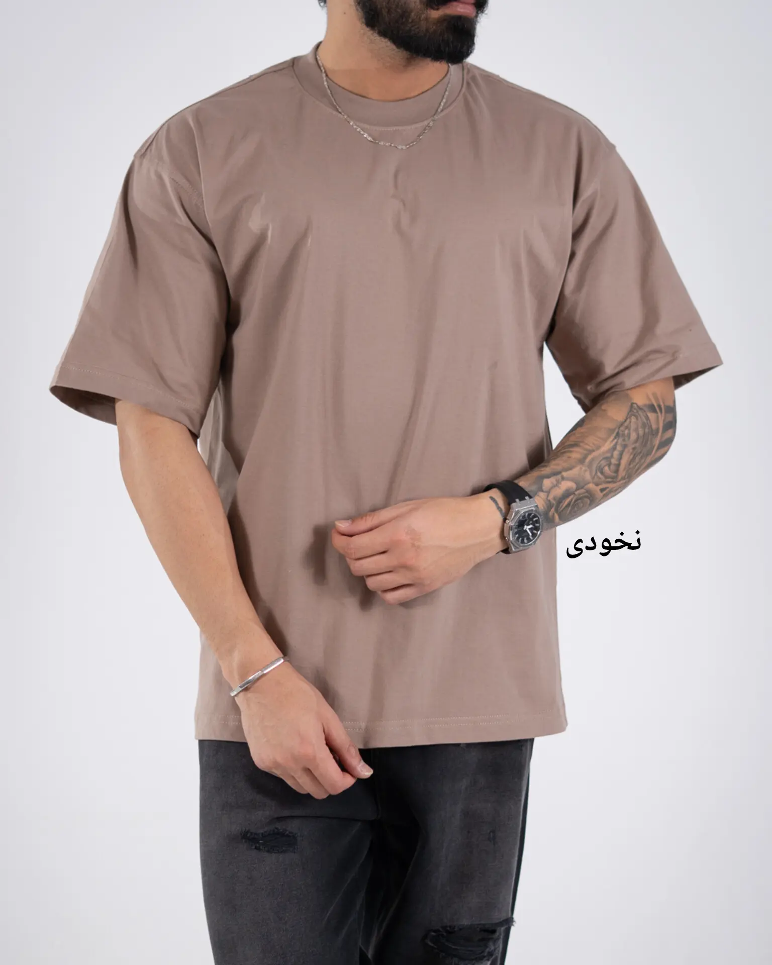 تیشرت کارلو-کد5258